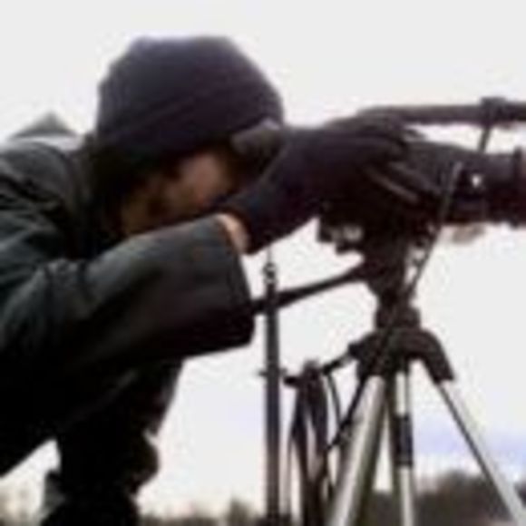 Profile Picture of Marcus Adams (@filmmaker) on Poshmark