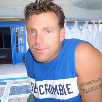 Profile Picture of Mark Stepien (@mark_stepien) on Twitter