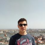 Profile Picture of Konstantinos fotiadis (@fotiadiskonstantinos) on Instagram