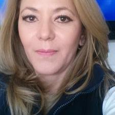 Profile Picture of Lucy Fierro (@lucy_fierro) on Twitter