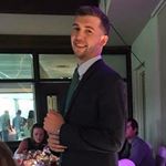 Profile Picture of Pat Walsh (@walsh_90) on Instagram