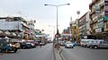 Profile Picture of Phra Nakhon Si Ayutthaya (city)on Wikipedia