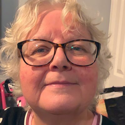 Profile Picture of Margaret McLean (@margare40803650) on Twitter