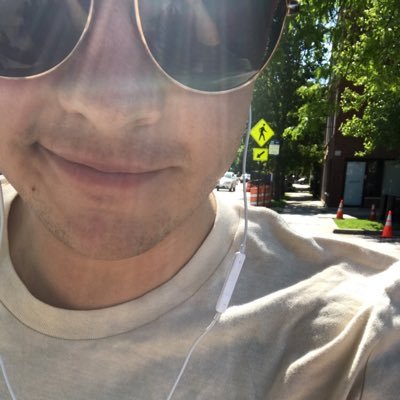 Profile Picture of Andy Carpenter (@A_Carp) on Twitter