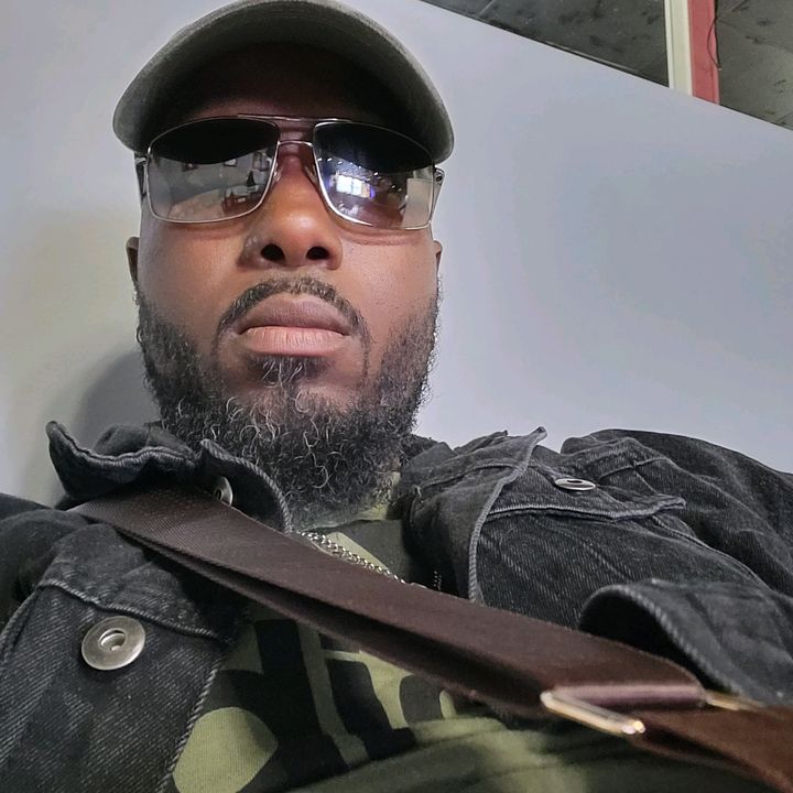 Profile Picture of David Arrington (@@dbiz886) on Tiktok