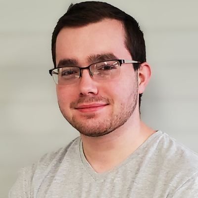 Profile Picture of Anthony Polizzi (@AnthonyPolizz14) on Twitter