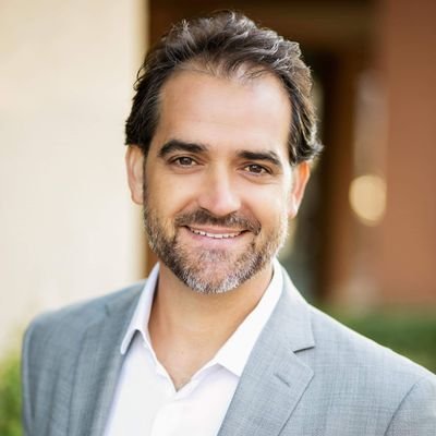 Profile Picture of Jesse James (@JesseJamesLA) on Twitter