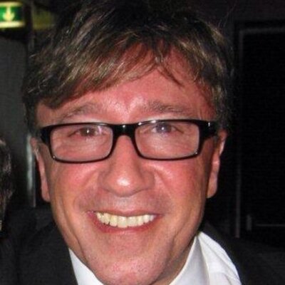 Profile Picture of Angelo Presti (@prestiangelo) on Twitter