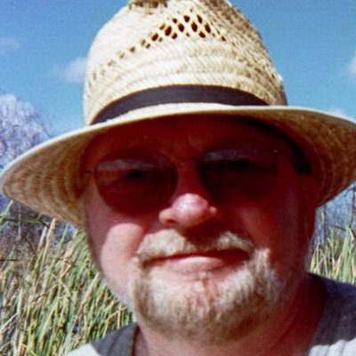 Profile Picture of Robert D. Andress (@rdandress) on Twitter