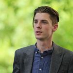 Profile Picture of Roman Ratushnyi (@ratushnyi_r) on Instagram