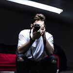 Profile Picture of Jack Scott (@weirdfsh) on Instagram