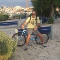 Profile Picture of Michael Cameron (@michael-cameron-78) on Quora