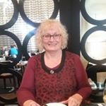 Profile Picture of Joy Mitchell-Dolan (@mitchelldolanjoy) on Instagram