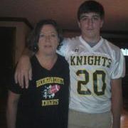 Profile Picture of Scotty Edwards (@scottyd3) on Pinterest