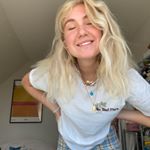Profile Picture of 𝓐𝓵𝓫𝓮𝓻𝓽𝓮 𝓖𝓮𝓻𝓻𝓲𝓵𝓭 𝓡𝓪𝓼𝓶𝓾𝓼𝓼𝓮𝓷 (@alberte.gerrild) on Instagram