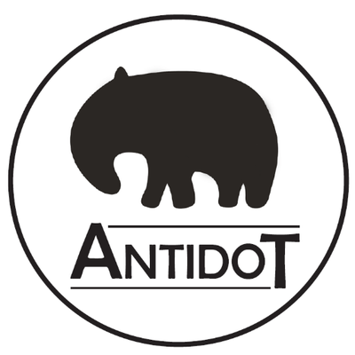 Profile Picture of Daniel Berends (@Antidot_Bar) on Twitter