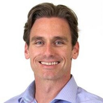 Profile Picture of Dave Calder (@CalderDave) on Twitter