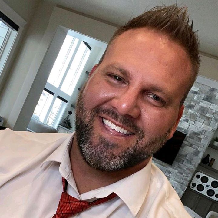 Profile Picture of JamesBarney (@@clarencejames00) on Tiktok