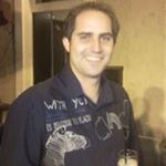 Profile Picture of Alex Lenoir (@alexlen84) on Instagram