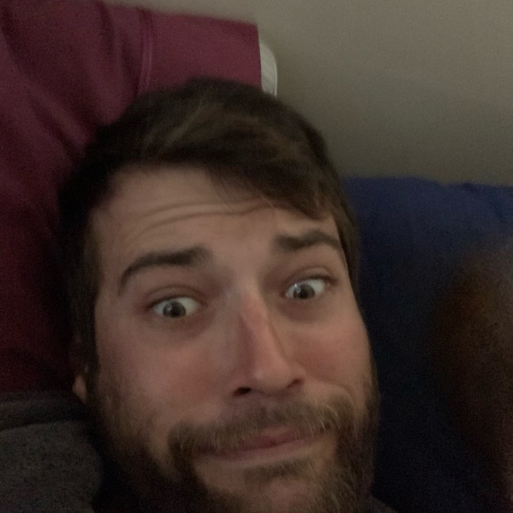 Profile Picture of Joshua Bledsoe (@jbledsoe70) on Poshmark