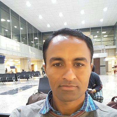 Profile Picture of Bhim Singh (@Bhimsingh043) on Twitter