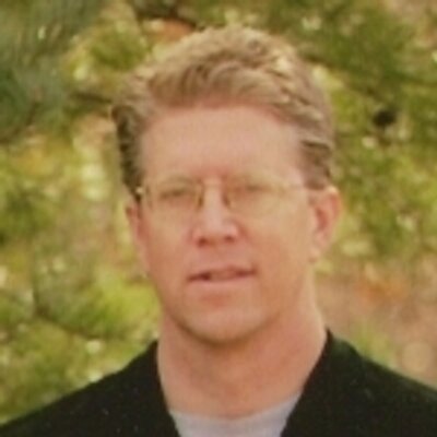 Profile Picture of David Burger (@dburger) on Twitter