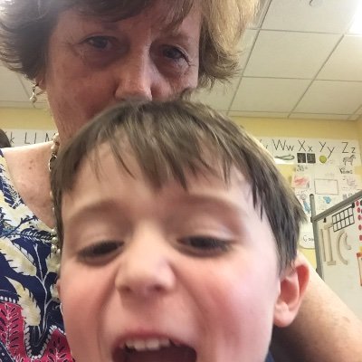 Profile Picture of Nancy Barber (@NancyBa24679045) on Twitter