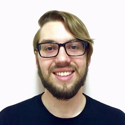 Profile Picture of Jeremy Meyer (@JJman505) on Twitter