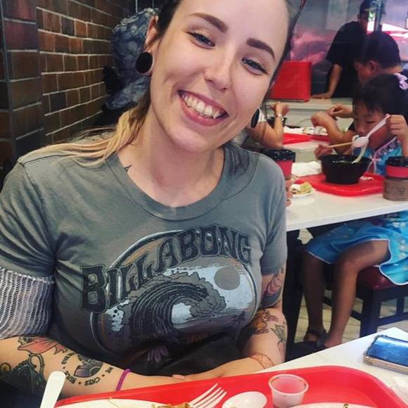 Profile Picture of Erica Brunner (@ebrunner0711) on Poshmark