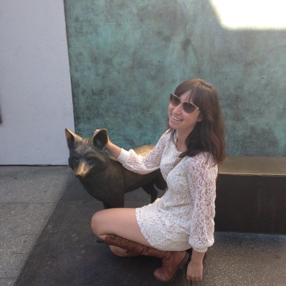 Profile Picture of Sarah Spoljaric (@sspoljaric) on Poshmark