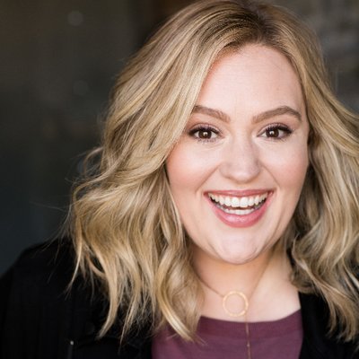 Profile Picture of Jennifer Candy (@TheRealJenCandy) on Twitter