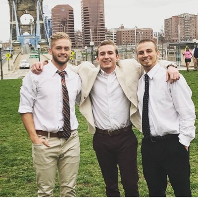 Profile Picture of Dillon Ingram (@Dillionaire563) on Twitter