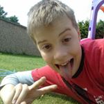 Profile Picture of Aaron Hanna (@aaronhanna94) on Instagram