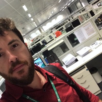 Profile Picture of William Barone (@WilliamBarone6) on Twitter