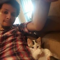 Profile Picture of Eugene Brown (@eugene-brown-26) on Quora