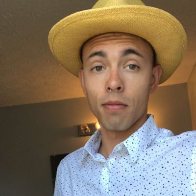 Profile Picture of Keith Brantley JR (@MustBWigg87) on Twitter