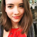 Profile Picture of Alice Harrison (@alice_harrison95) on Instagram