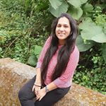 Profile Picture of Anuja jain (@_a_a_n_y_a_31) on Instagram