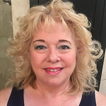 Profile Picture of Elizabeth Branthwaite (@buildarosary) on Flickr