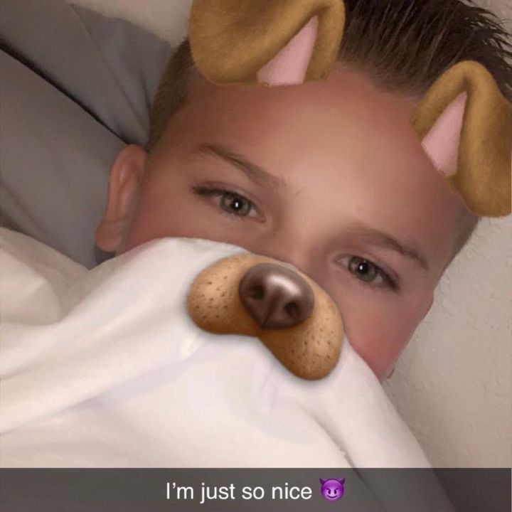 Profile Picture of $$ToDd$AlIsOn$$ (@toddallison06) on Tiktok