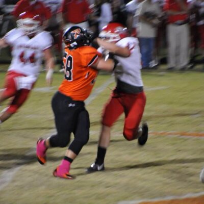 Profile Picture of Blake Tabor (@Tabor58) on Twitter
