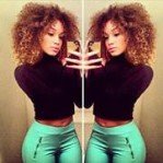 Profile Picture of Ashley Dent (@ashley_dent_thatcali_girl) on Instagram