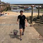 Profile Picture of David Holmes (@davidholmes1066) on Instagram