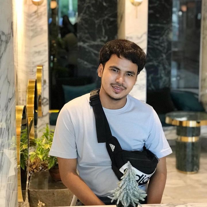 Profile Picture of JOHNBIG (@johnbig41) on Tiktok