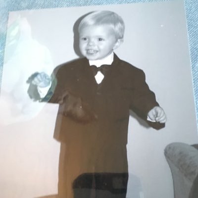 Profile Picture of Shawn Westerfield (@SeRgJinx508) on Twitter