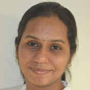 Profile Picture of Mythili Vutukuru (@mythilivutukuru6136) on Youtube