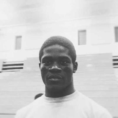 Profile Picture of Steven Boy Nah (@LiberianBruiser) on Twitter