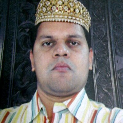 Profile Picture of Dev Soni (@Devsoni845) on Twitter