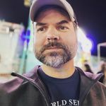 Michael Wayne Galliher - Instagram Profile Picture of Michael Wayne Galliher (@mgalliher82) on Instagram