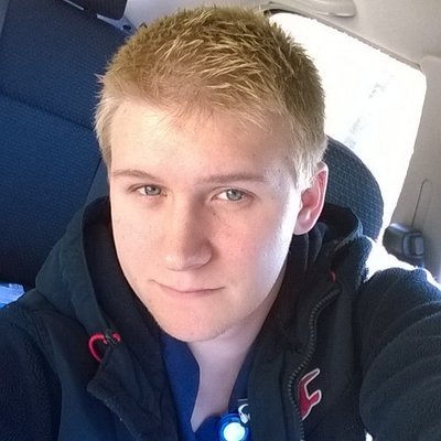 Profile Picture of Jeffrey Boone (@jeffreyboone471) on Twitter